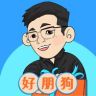 家辉100分抖音达人头像