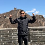 导演饶露抖音达人头像