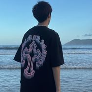 细狗毛抖音达人头像