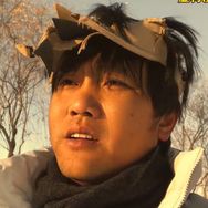 我是张小吹抖音达人头像