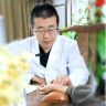 岐黄脉诊名中医常江抖音达人头像
