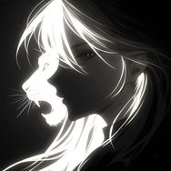 猫桔梗抖音达人头像