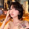 卡卡Kyra抖音达人头像