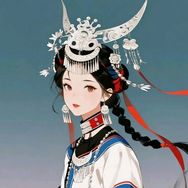曼优好物甄选抖音达人头像