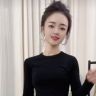 158的六六小个子穿搭抖音达人头像