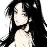 向婧抖音达人头像