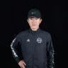 松风跑步（高原训练跑柏林）抖音达人头像