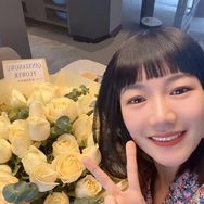 王美丽真食货抖音达人头像