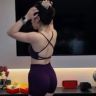 草莓鸡胸肉（健身穿搭）抖音达人头像