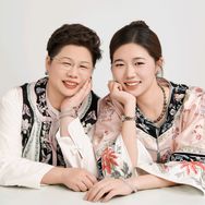 OUPORTSS（花滿林）真丝（早秋上新抖音达人头像