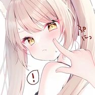 躲猫猫₍˄·͈༝·͈˄*₎◞ ̑̑抖音达人头像