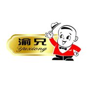 渝兄官方旗舰店抖音达人头像