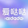 爱哒哒宠物旗舰店抖音达人头像