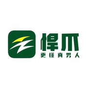 悍爪户外抖音达人头像