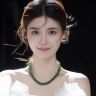 宫大升珠宝💎玉儿抖音达人头像