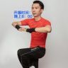 梁老师健身操轻运动抖音达人头像