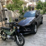 好胜维车品严选抖音达人头像