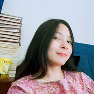 皮皮麻麻抖音达人头像