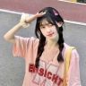 燃燃影视抖音达人头像