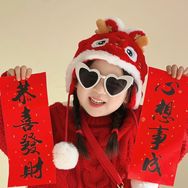 暖暖的楠宝～抖音达人头像