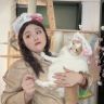 猫奴十三抖音达人头像