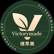 维萃美海外精选直播间抖音号头像
