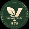 维萃美海外精选直播间抖音号头像
