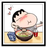 小张不饿抖音达人头像