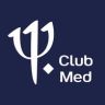 ClubMed地中海俱乐部抖音达人头像
