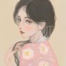 M猪抖音达人头像