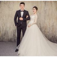 海宁以赛亚夫妇抖音达人头像