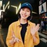 Laura英语星球抖音达人头像