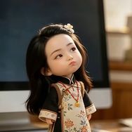 🔥宝儿姐🔥抖音达人头像