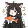 饭饭拆卡抖音达人头像