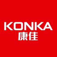 Konka康佳大健康电器专卖店抖音号头像