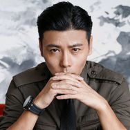 张晋max抖音达人头像