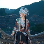 李敏敏儿抖音达人头像