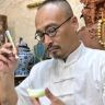 得玉祥文玩老炮抖音达人头像