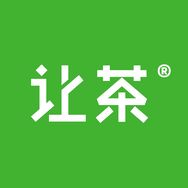 让茶官方旗舰店抖音号头像