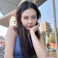 茜夫人抖音达人头像