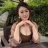 丽丽💍抖音达人头像
