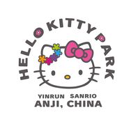 Hello Kitty 乐园抖音达人头像