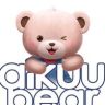 名典熊官方旗舰店抖音达人头像