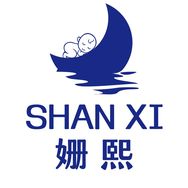 姗熙儿童床品抖音达人头像
