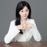 约牛-财经嘉嘉蔚抖音达人头像