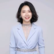 新闻姐抖音达人头像