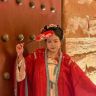 琳琳大码女装（185斤）抖音达人头像