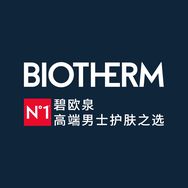 碧欧泉BIOTHERM官方旗舰店抖音达人头像