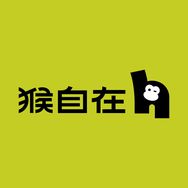 猴自在抖音达人头像