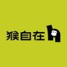 猴自在抖音达人头像